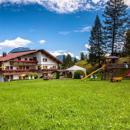 Ferienhaus Kirchplatzl Лойташ Экстерьер фото