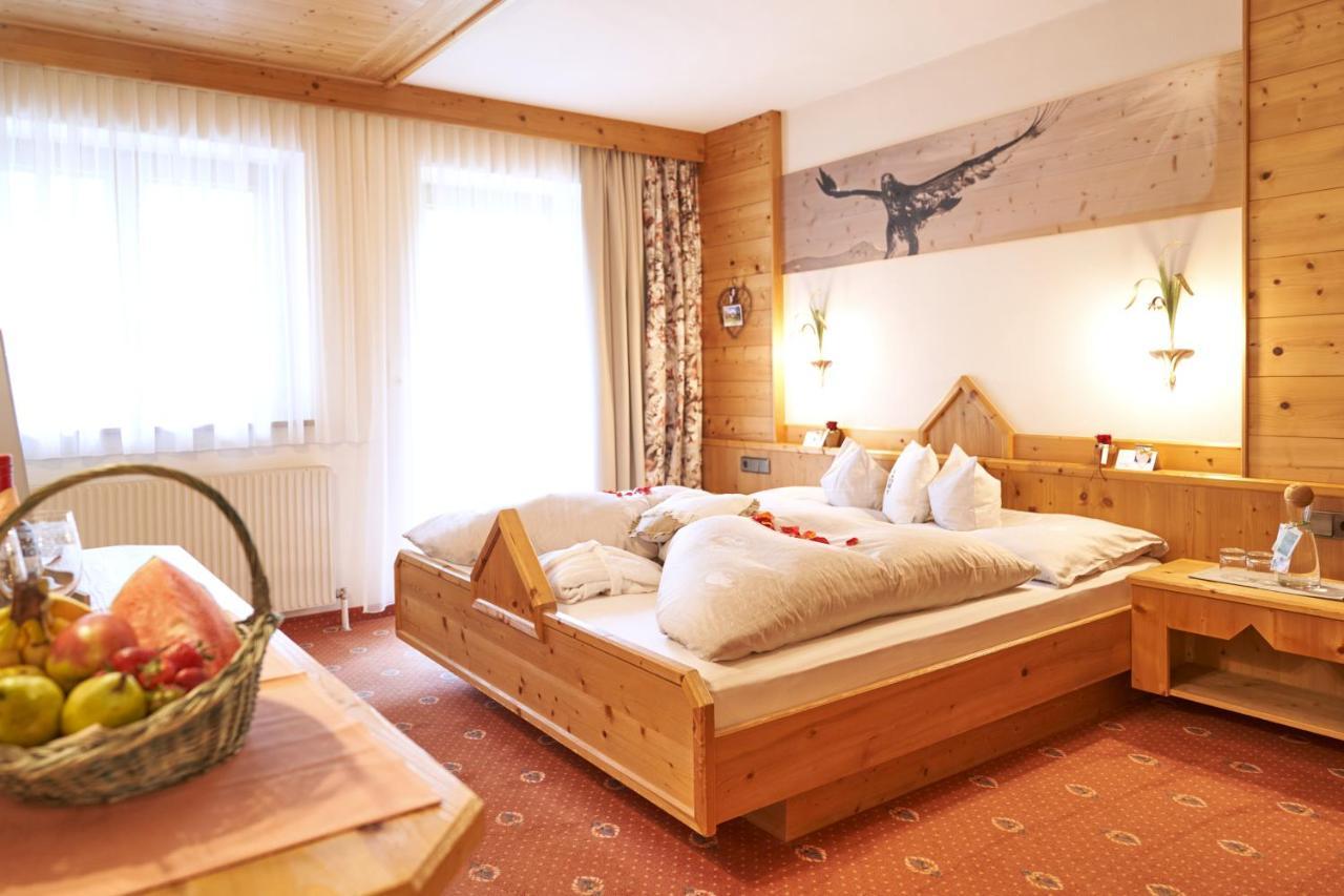 Ferienhaus Kirchplatzl Лойташ Экстерьер фото
