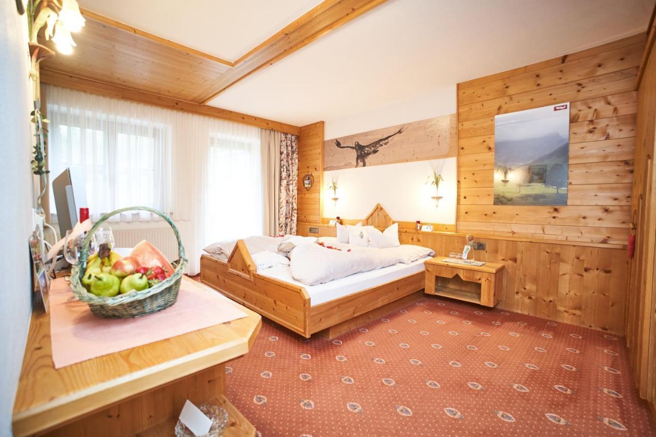 Ferienhaus Kirchplatzl Лойташ Экстерьер фото