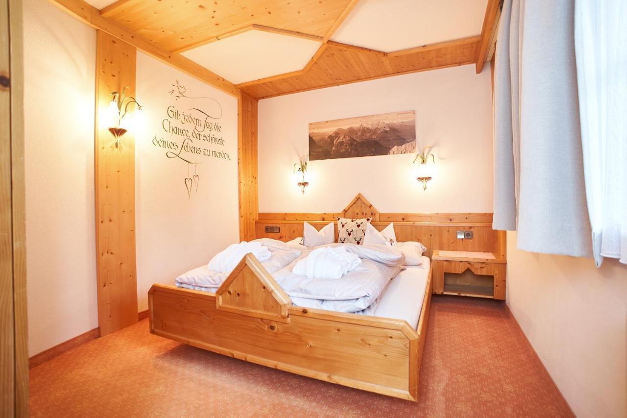 Ferienhaus Kirchplatzl Лойташ Экстерьер фото