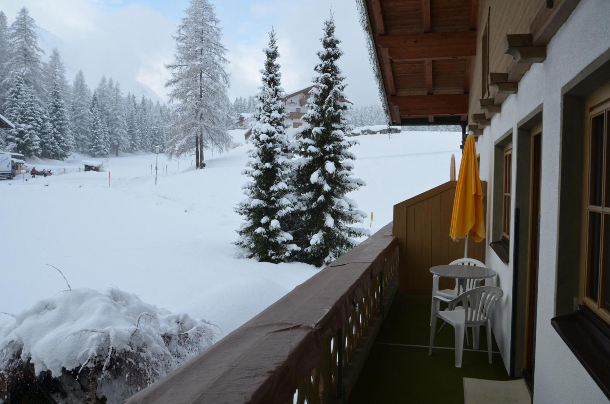 Ferienhaus Kirchplatzl Лойташ Экстерьер фото
